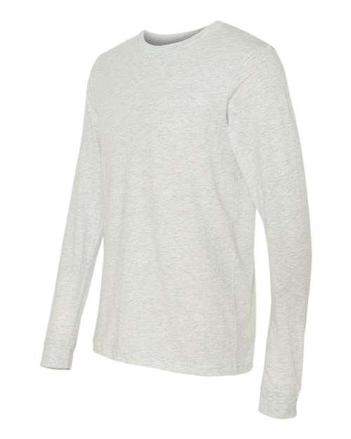 BELLA + CANVAS Unisex Jersey Long Sleeve Tee - Image 22