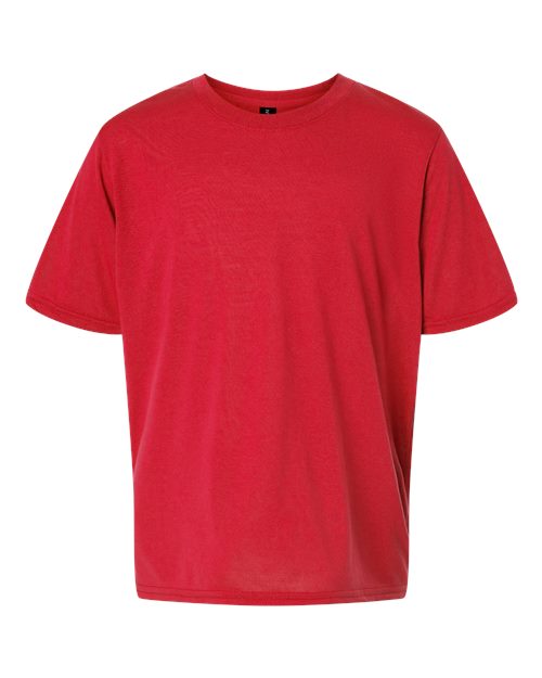 Gildan Youth Performance® T-Shirt - Image 6