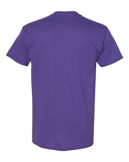 Gildan Unisex Heavy Cotton™ T-Shirt - Image 118