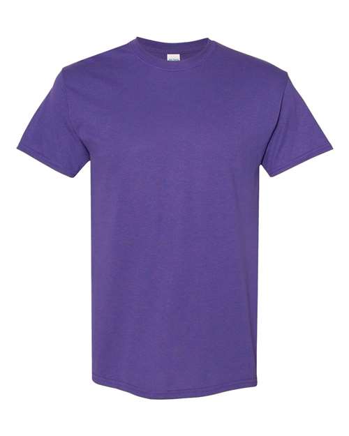 Gildan Unisex Heavy Cotton™ T-Shirt - Image 43