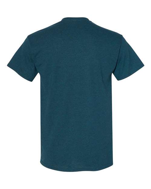 Gildan Unisex Heavy Cotton™ T-Shirt - Image 121