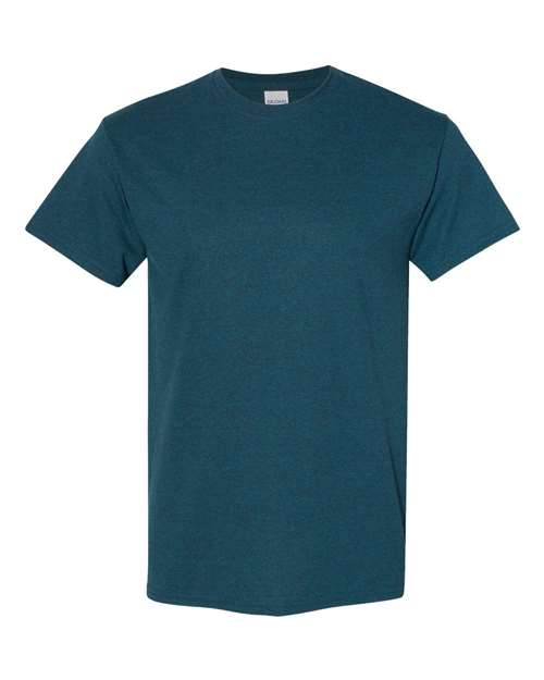 Gildan Unisex Heavy Cotton™ T-Shirt - Image 46
