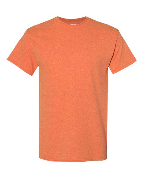 Gildan Unisex Heavy Cotton™ T-Shirt - Image 67