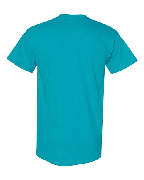 Gildan Unisex Heavy Cotton™ T-Shirt - Image 146