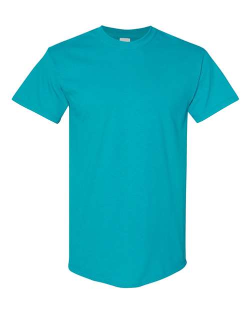 Gildan Unisex Heavy Cotton™ T-Shirt - Image 71