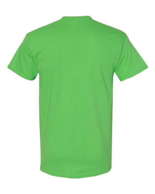 Gildan Unisex Heavy Cotton™ T-Shirt - Image 100