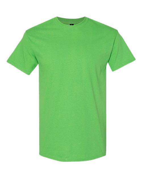 Gildan Unisex Heavy Cotton™ T-Shirt - Image 25