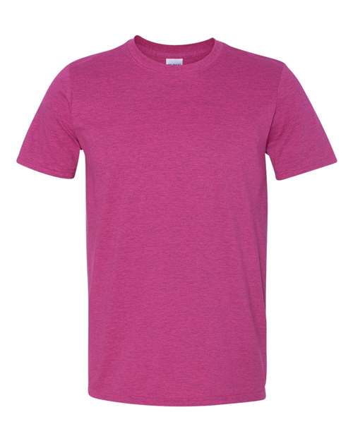 Gildan Unisex Softstyle® T-Shirt - Image 3