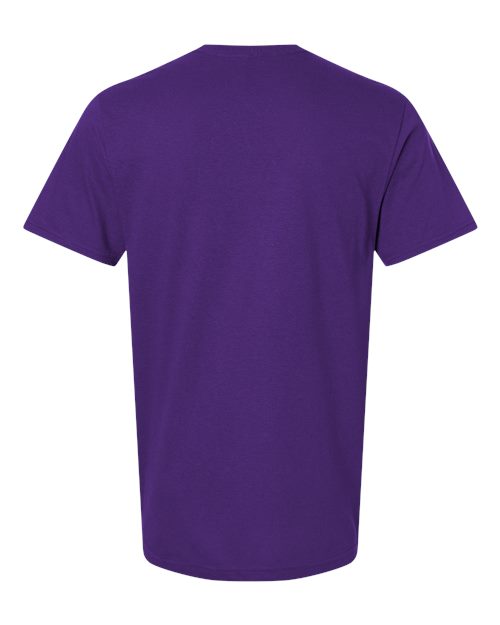 Gildan Unisex Softstyle® T-Shirt - Image 146