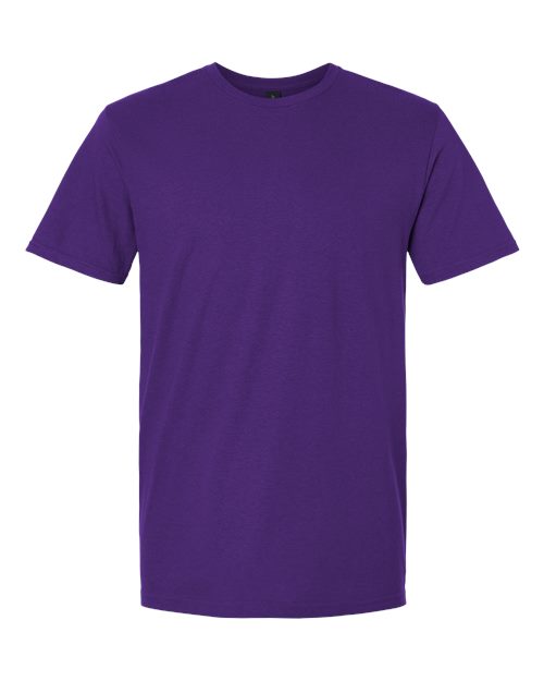 Gildan Unisex Softstyle® T-Shirt - Image 54