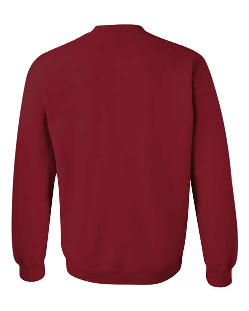 Gildan Unisex Heavy Blend™ Crewneck Sweatshirt - Image 64