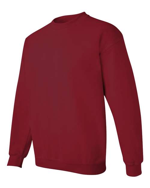 Gildan Unisex Heavy Blend™ Crewneck Sweatshirt - Image 36