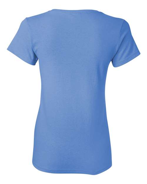 Gildan Women's Heavy Cotton™ T-Shirt - Image 56