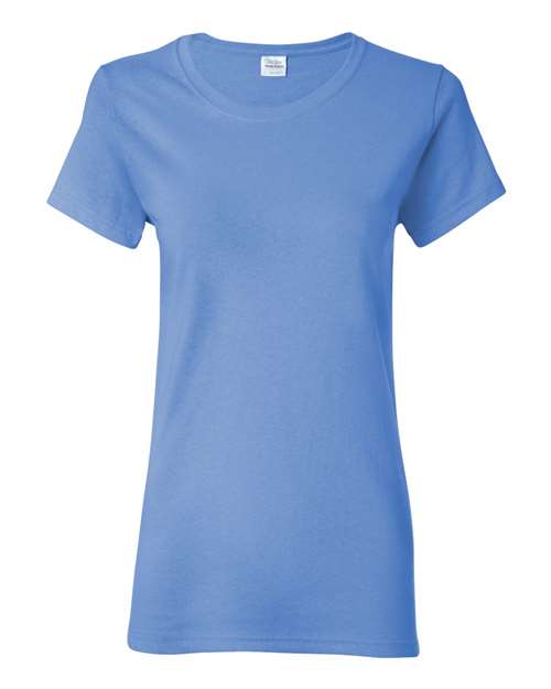 Gildan Women's Heavy Cotton™ T-Shirt - Image 6
