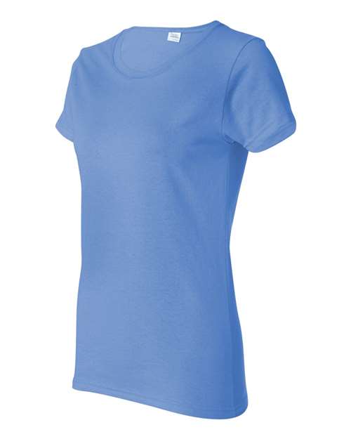 Gildan Women's Heavy Cotton™ T-Shirt - Image 31