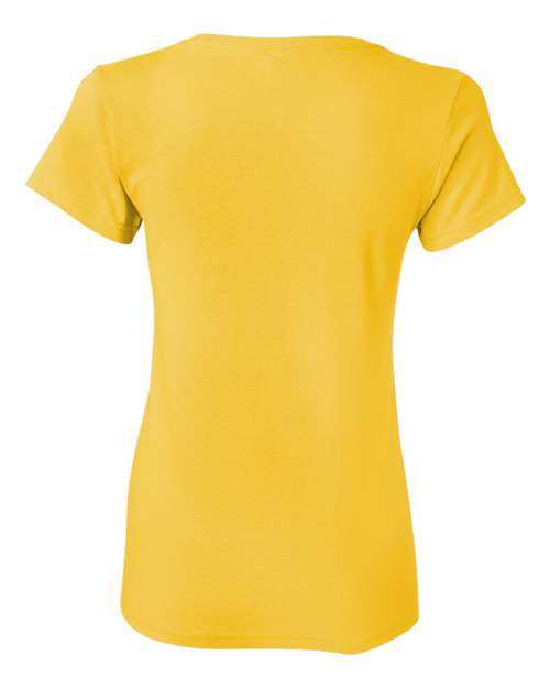 Gildan Women's Heavy Cotton™ T-Shirt - Image 59