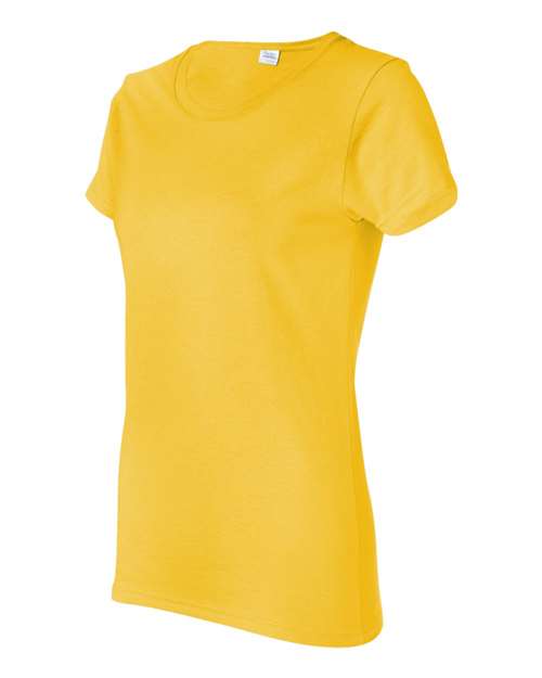 Gildan Women's Heavy Cotton™ T-Shirt - Image 34