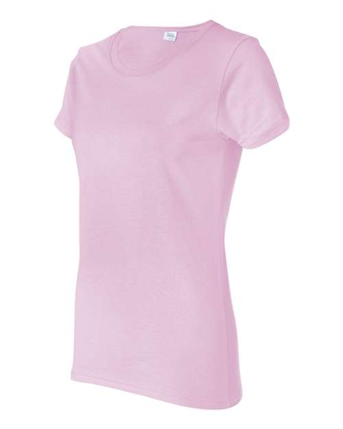 Gildan Women's Heavy Cotton™ T-Shirt - Image 41