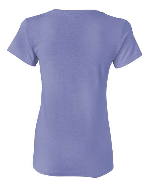 Gildan Women's Heavy Cotton™ T-Shirt - Image 77