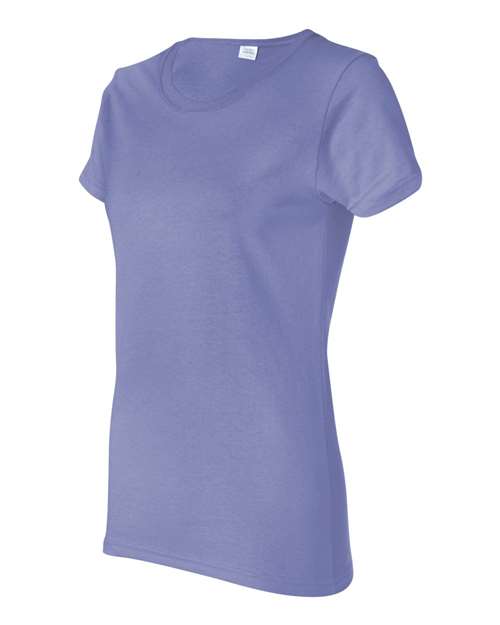 Gildan Women's Heavy Cotton™ T-Shirt - Image 50