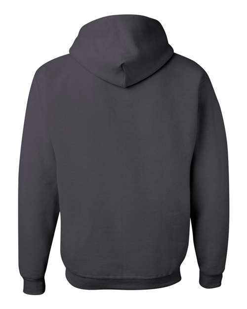 JERZEES Unisex NuBlend® Hooded Sweatshirt - Image 46