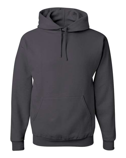JERZEES Unisex NuBlend® Hooded Sweatshirt - Image 6