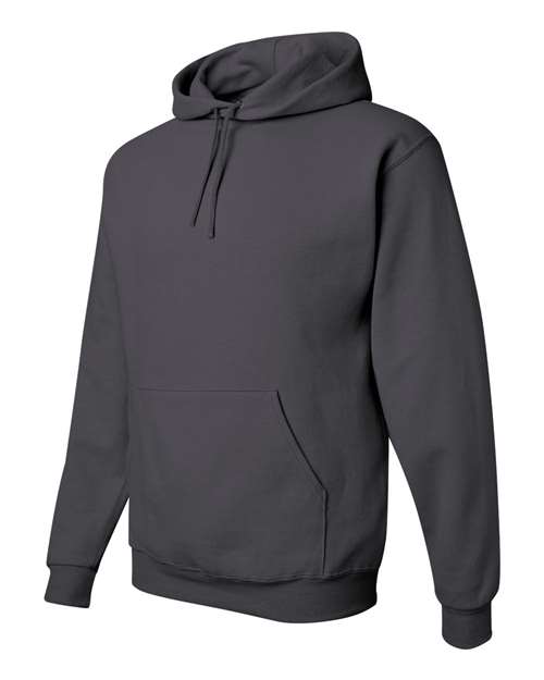 JERZEES Unisex NuBlend® Hooded Sweatshirt - Image 29