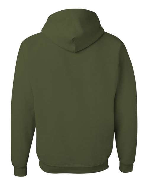 JERZEES Unisex NuBlend® Hooded Sweatshirt - Image 51