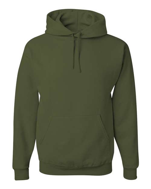 JERZEES Unisex NuBlend® Hooded Sweatshirt - Image 11