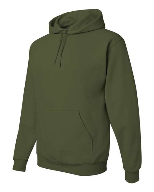 JERZEES Unisex NuBlend® Hooded Sweatshirt - Image 34