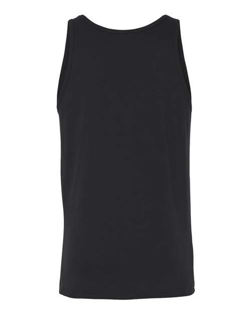 BELLA + CANVAS Jersey Tank - Image 13
