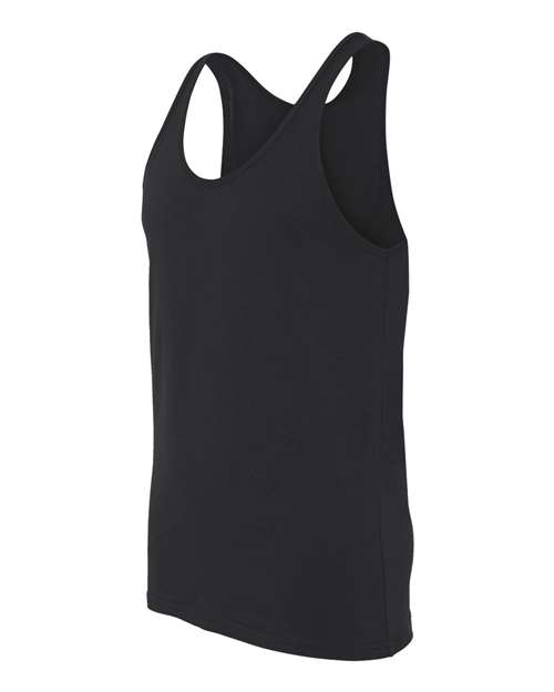 BELLA + CANVAS Jersey Tank - Image 8