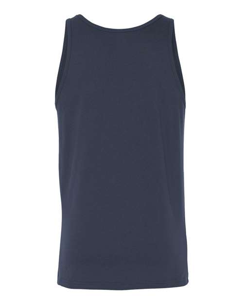 BELLA + CANVAS Jersey Tank - Image 14