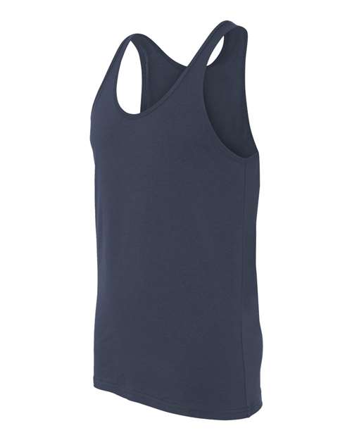 BELLA + CANVAS Jersey Tank - Image 9