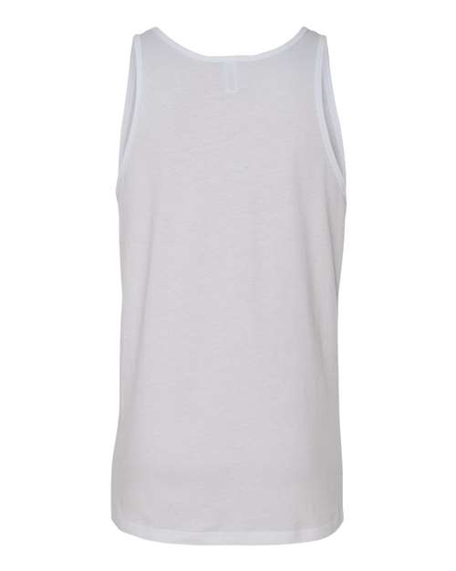 BELLA + CANVAS Jersey Tank - Image 16