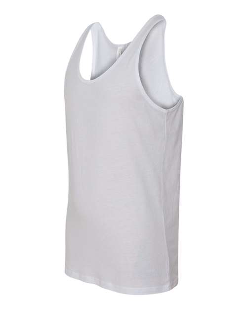 BELLA + CANVAS Jersey Tank - Image 11