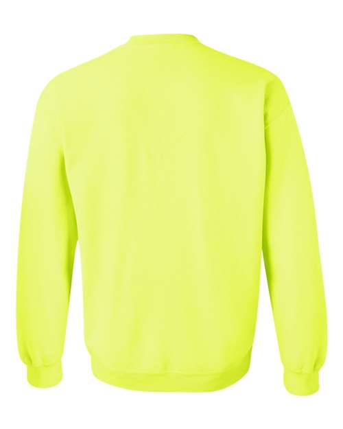 Gildan Unisex Heavy Blend™ Crewneck Sweatshirt - Image 88