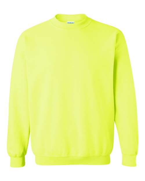 Gildan Unisex Heavy Blend™ Crewneck Sweatshirt - Image 28