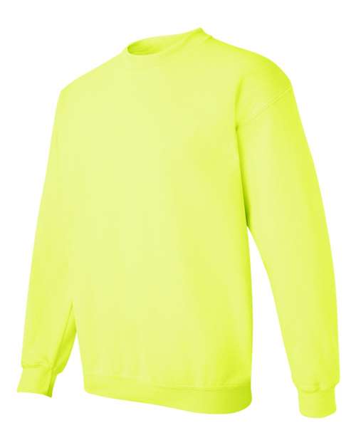 Gildan Unisex Heavy Blend™ Crewneck Sweatshirt - Image 56
