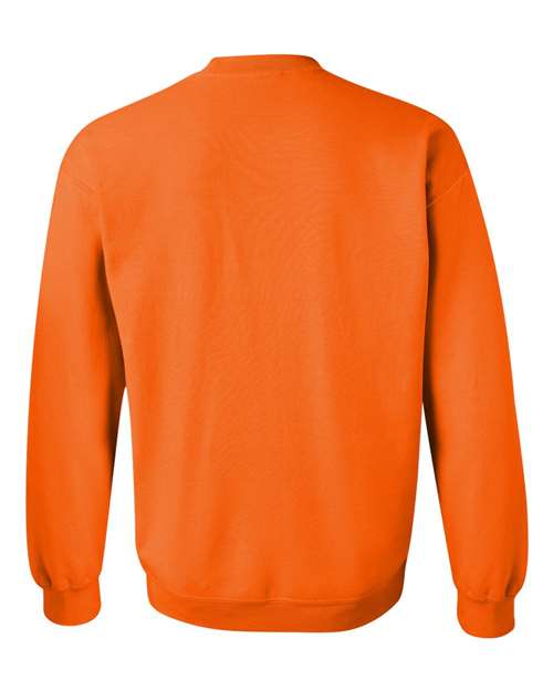 Gildan Unisex Heavy Blend™ Crewneck Sweatshirt - Image 89