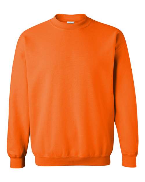 Gildan Unisex Heavy Blend™ Crewneck Sweatshirt - Image 29