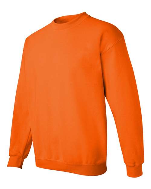 Gildan Unisex Heavy Blend™ Crewneck Sweatshirt - Image 57