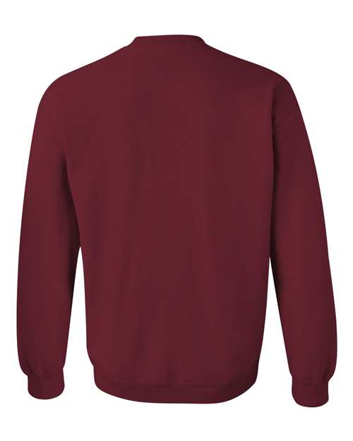 Gildan Unisex Heavy Blend™ Crewneck Sweatshirt - Image 70