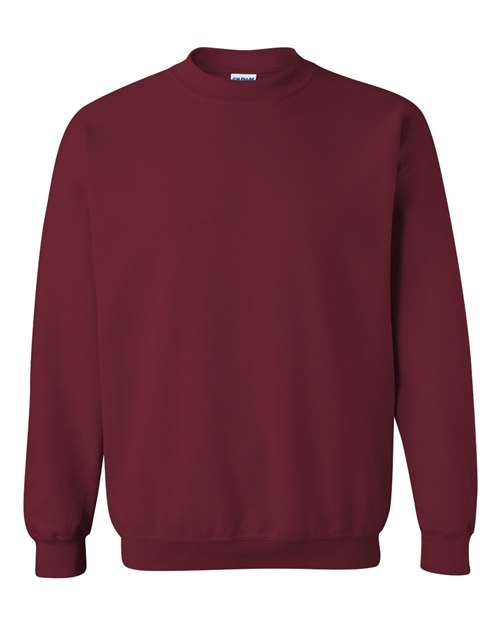 Gildan Unisex Heavy Blend™ Crewneck Sweatshirt - Image 10