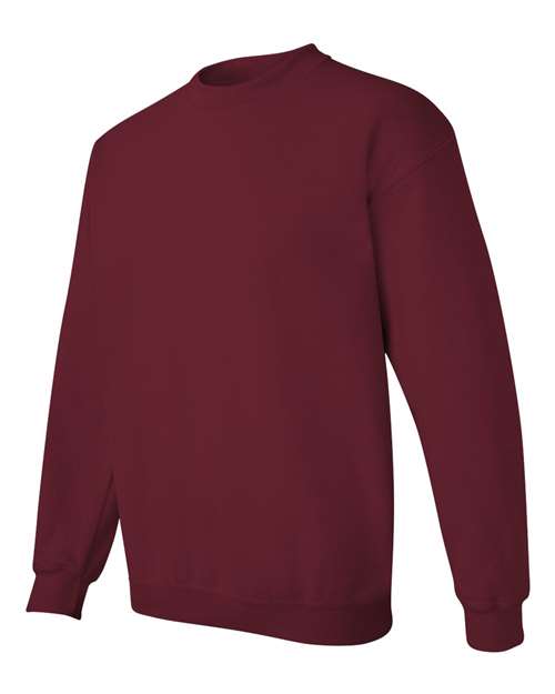 Gildan Unisex Heavy Blend™ Crewneck Sweatshirt - Image 43