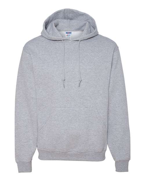 JERZEES Unisex NuBlend® Hooded Sweatshirt - Image 3