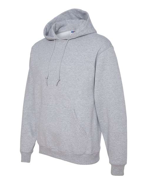 JERZEES Unisex NuBlend® Hooded Sweatshirt - Image 26