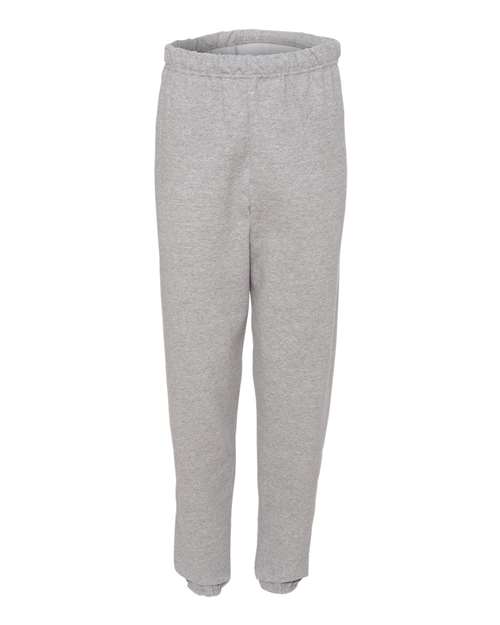 JERZEES Unisex NuBlend® Sweatpants - Image 3