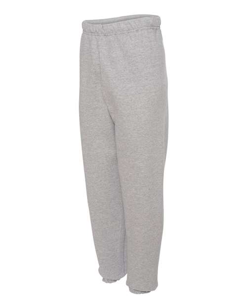 JERZEES Unisex NuBlend® Sweatpants - Image 9