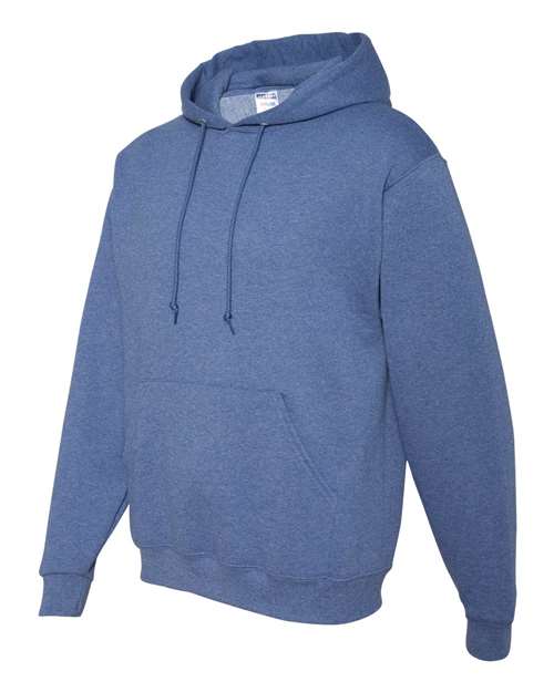 JERZEES Unisex NuBlend® Hooded Sweatshirt - Image 39